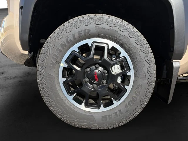 New 2026 Mudbath Toyota  TRD Off-Road image 11