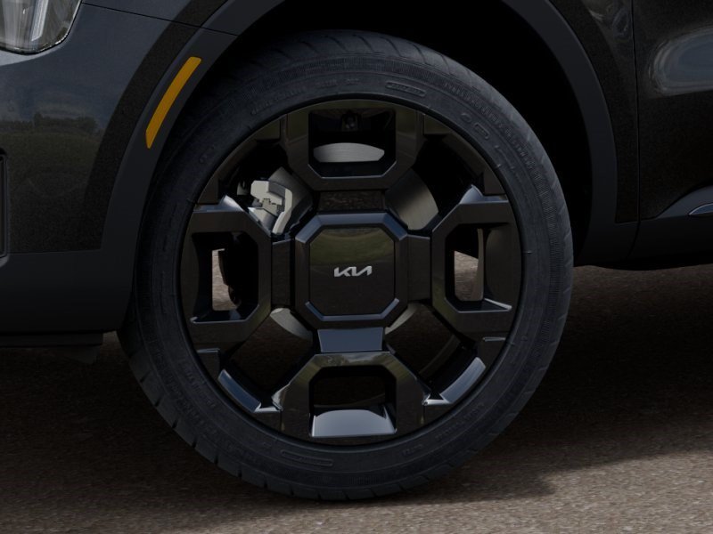 New 2026 Interstellar Gray Kia X-Line SX Prestige image 7