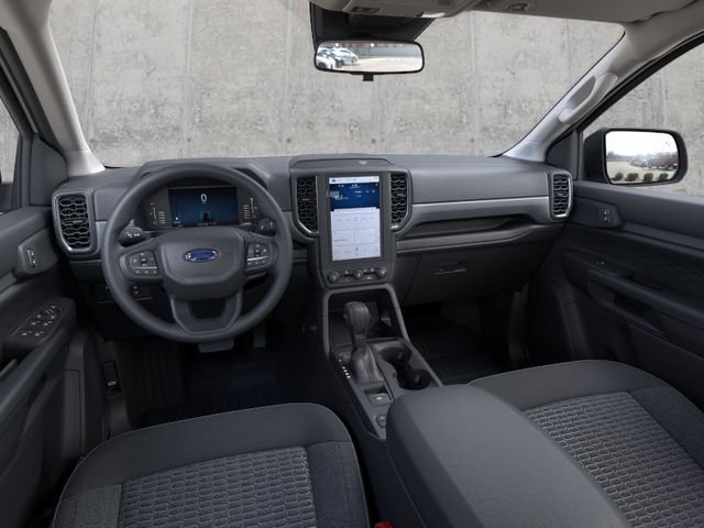 New 2026 White Ford XL image 9