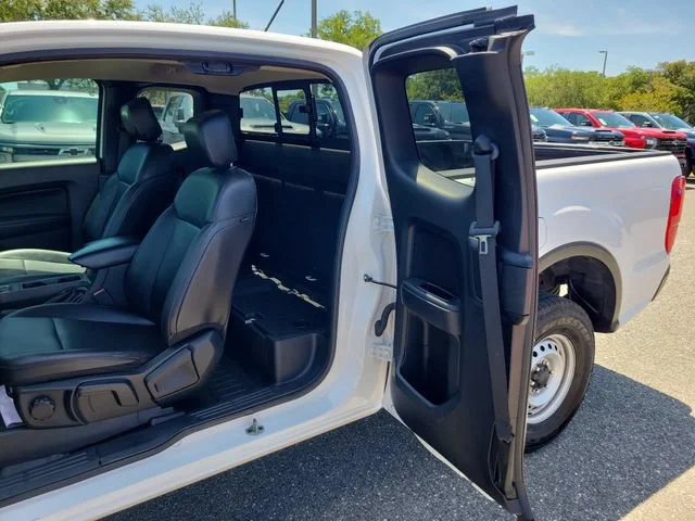 2020 Ford Ranger XL - Photo 20