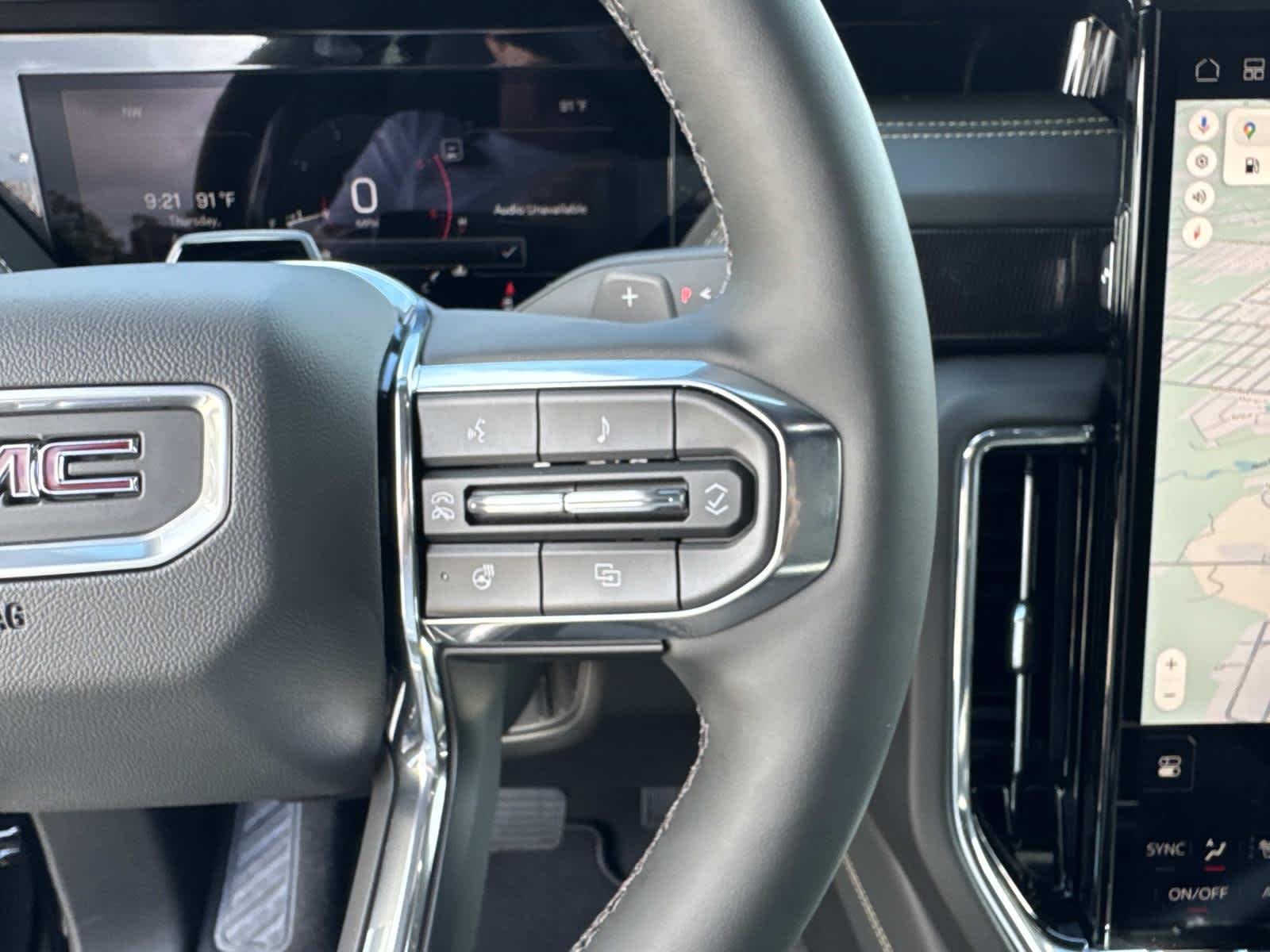 2026 GMC Yukon Elevation - Photo 16