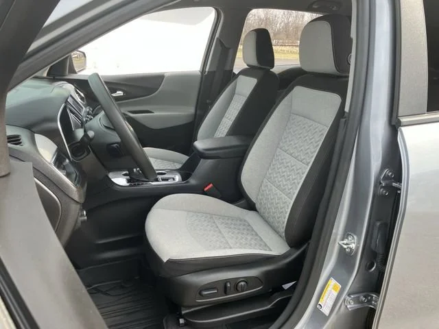 2024 Chevrolet Equinox LS - Photo 18