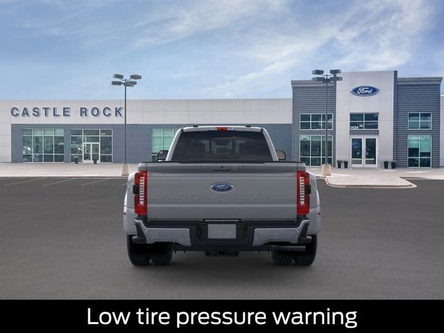 New 2026 Avalanche Ford F-350® Lariat® image 5