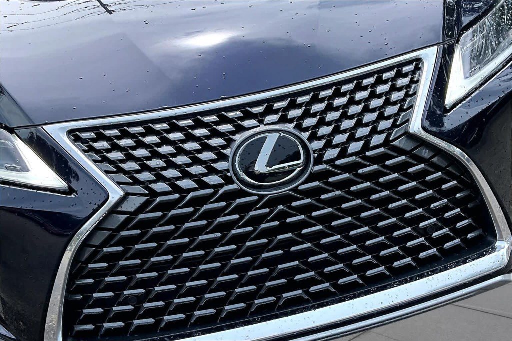 Used 2020  Lexus 350 image 30