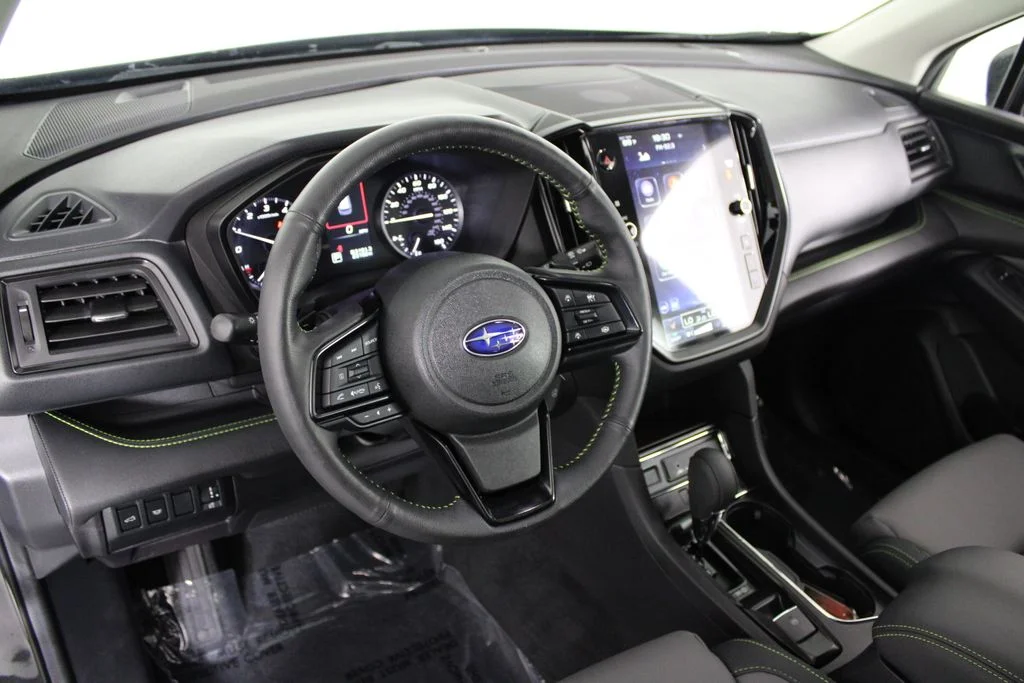 2025 Subaru Ascent Onyx Edition-Premium - Photo 18