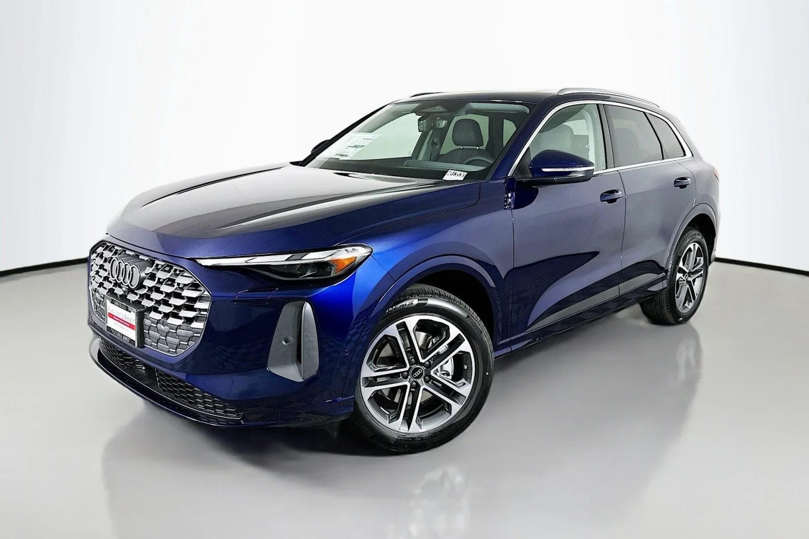 2026 Audi Q5 Premium quattro's photo