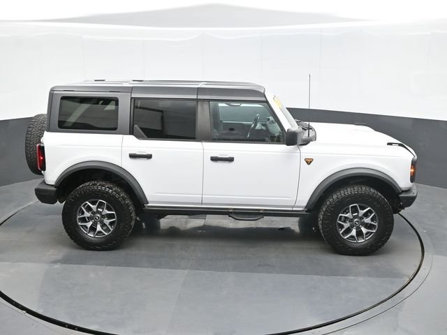 2021 Ford Bronco 4-Door Badlands - Photo 16