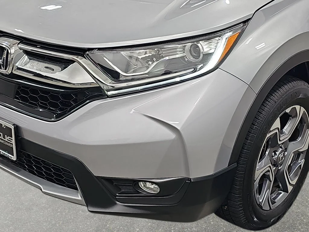 Used 2019  Honda EX-L image 33