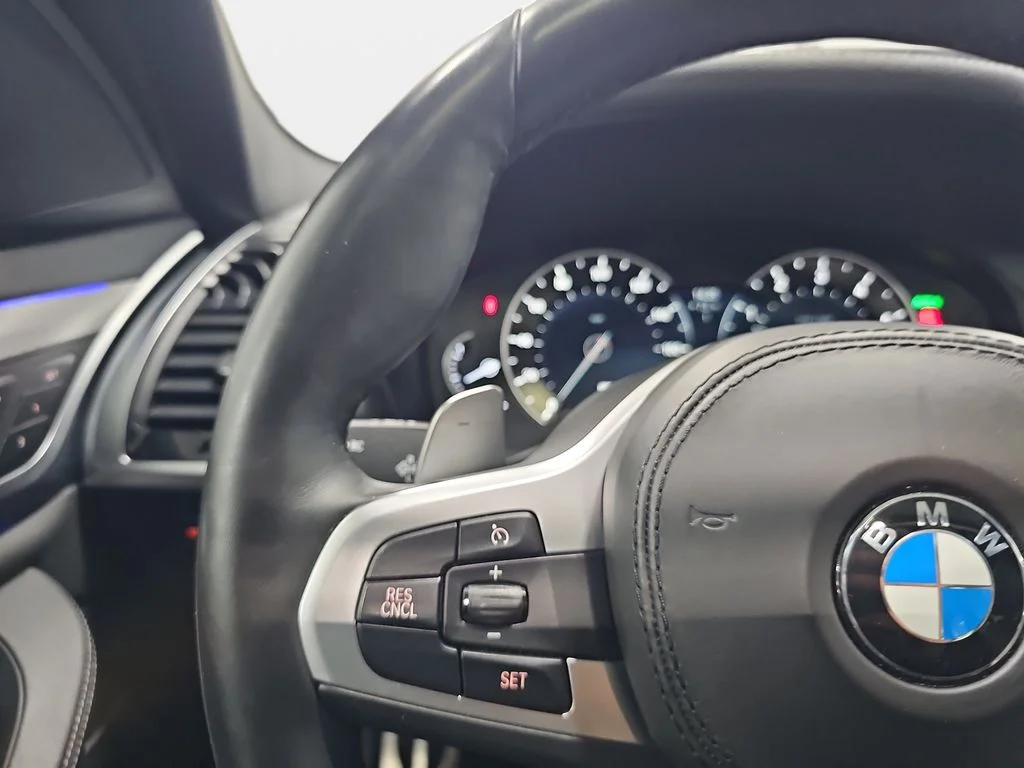 Used 2019 Silver BMW M40i image 19