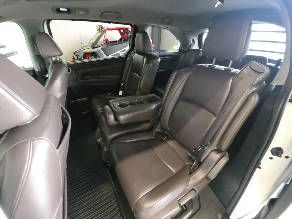 Used 2019 White Honda Elite image 22