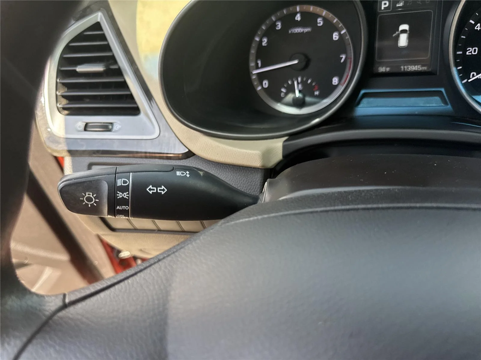 Used 2017 Canyon Copper Hyundai 2.4L image 21