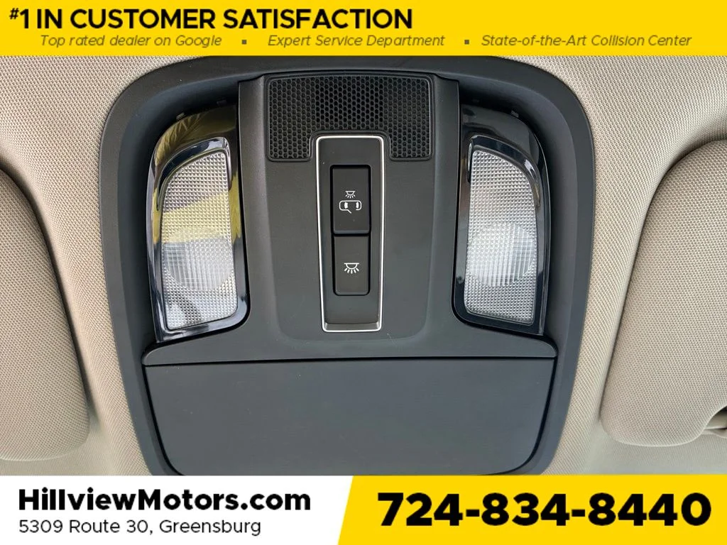 Certified Used 2017 Blue Kia LX image 31