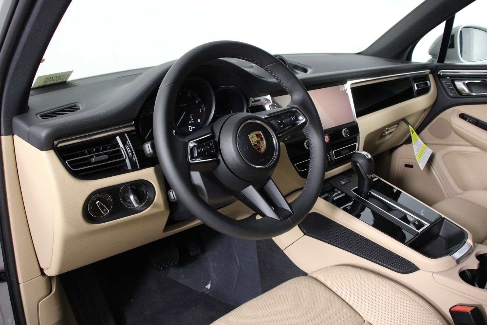 New 2026 Chalk Porsche  image 4