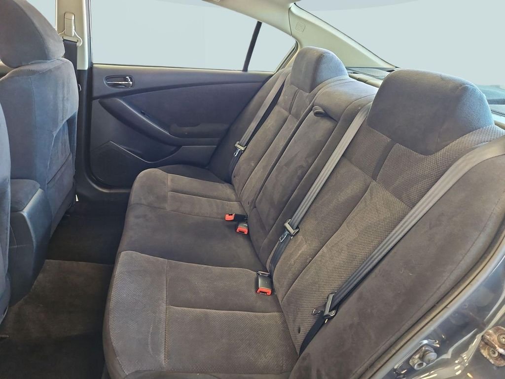 Used 2009 Dark Slate Metallic Nissan Hybrid image 22