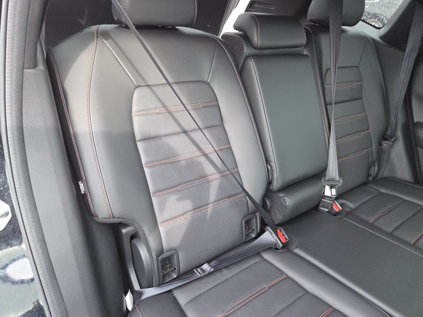 2025 Honda CR-V Sport-L - Photo 22