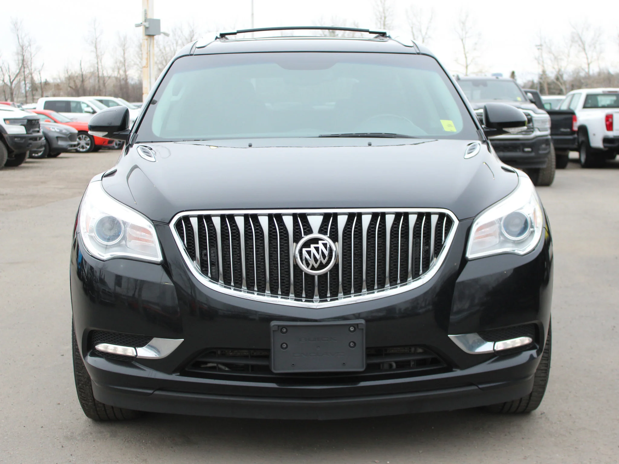 Used 2016  Buick Leather * Mechanic Special | Heated Seats | No Accidents | Sunroof | Remote Start image 8
