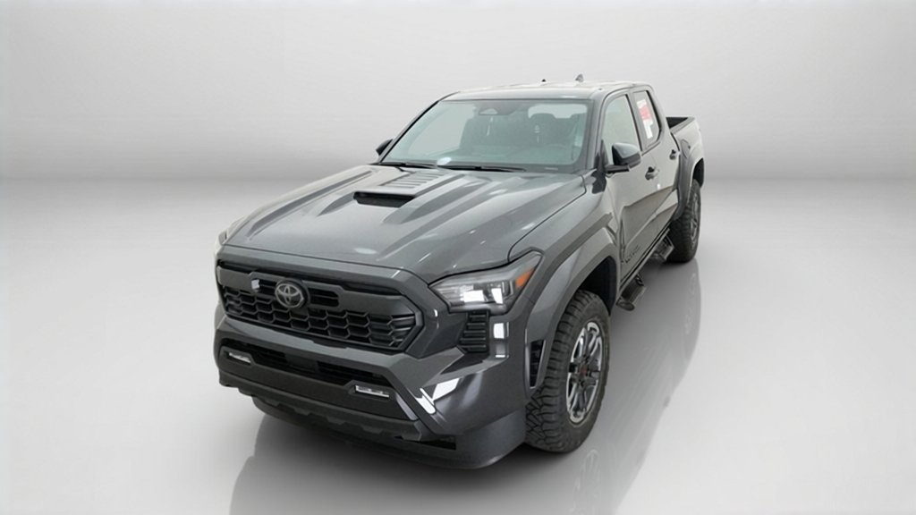 New 2026 Underground Toyota TRD Sport image 10