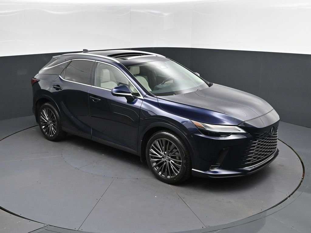2023 Lexus RX 350 - Photo 37