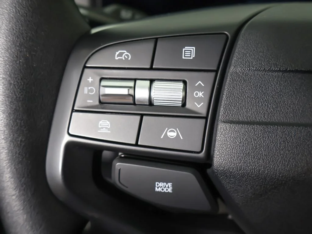 Used 2025 Gray Kia LXS image 39