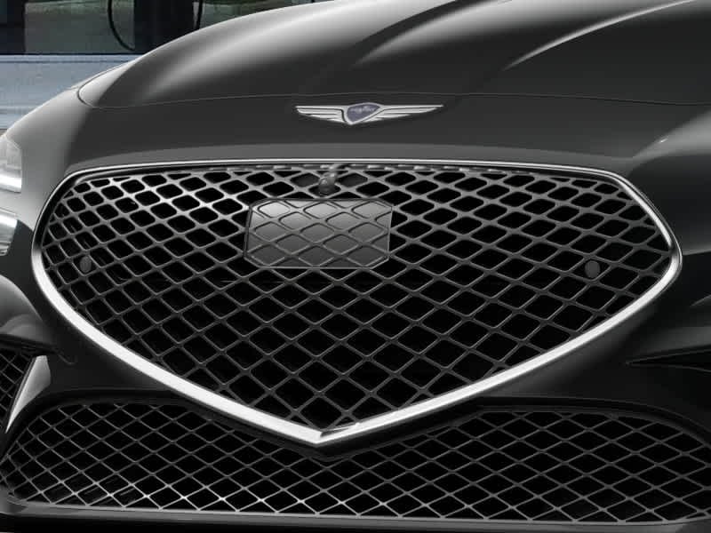 New 2026 Vik Black Genesis 2.5T Prestige image 13
