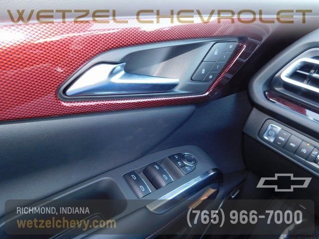 2026 Chevrolet Traverse RS - Photo 36