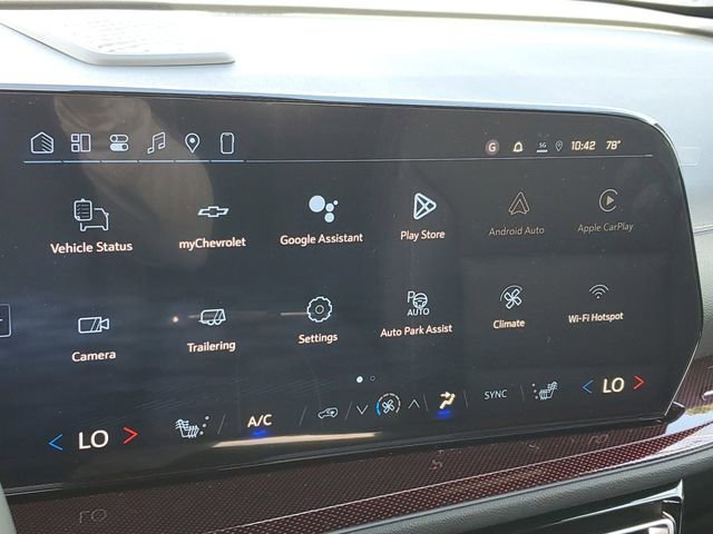 2026 Chevrolet Traverse Z71 - Photo 26