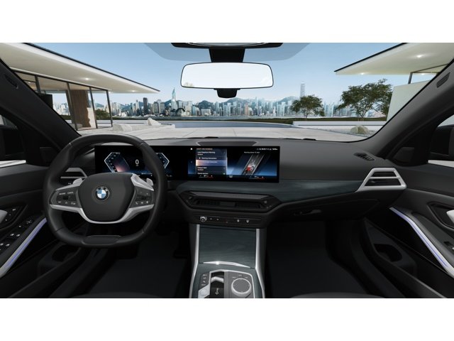 New 2026 Jet Black BMW  image 10