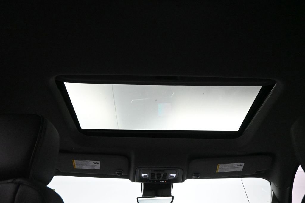 2026 GMC Sierra 1500 Denali - Photo 24