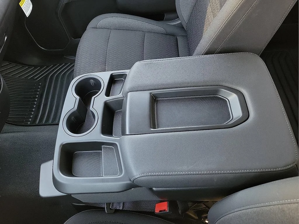 2026 GMC Sierra 1500 SLE - Photo 20