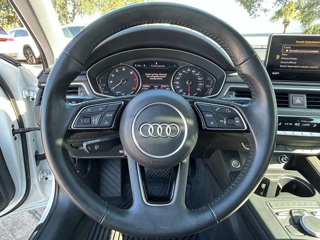 Used 2019  Audi 2.0T Premium image 19
