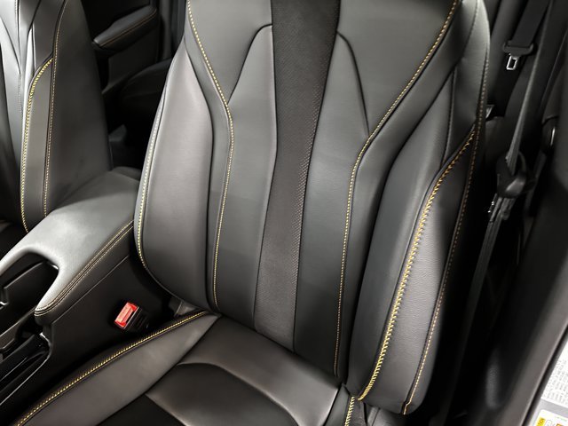 Used 2026 Solar Silver Metallic Acura FWD A-Spec with Technology image 10