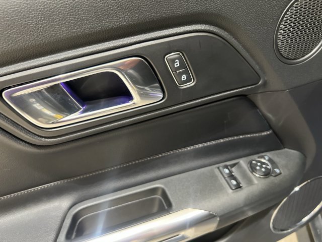 Used 2019 Gray Ford GT Premium image 21