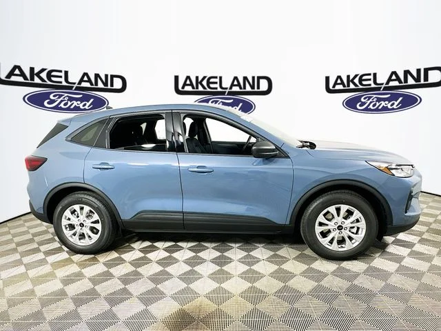 New 2026 Ford Escape Active