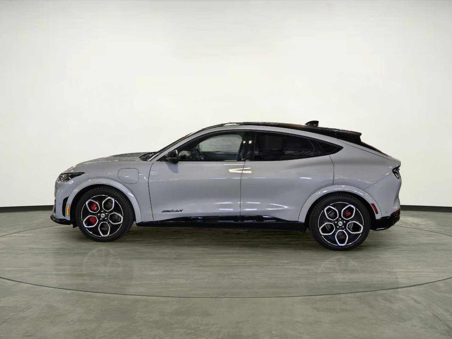 Used 2023 Ford Mustang Mach-E GT AWD with VIN 3FMTK4SE5PMA16219 for sale in Canon City, CO