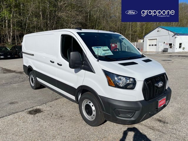 2026 Ford Transit-150 Cargo Van