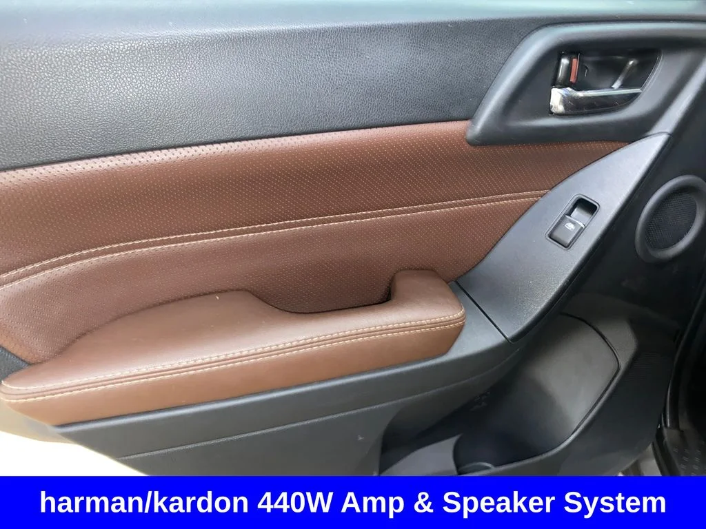 2018 Subaru Forester Touring - Photo 14