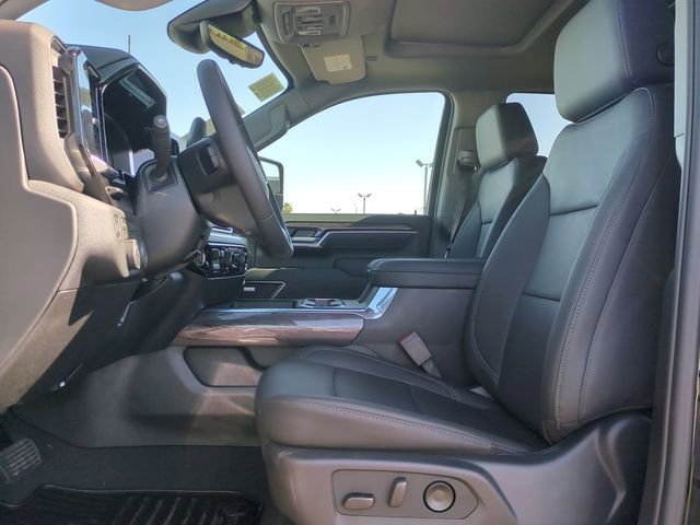 2026 Chevrolet Silverado 2500 HD LTZ - Photo 20