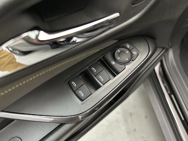 2026 Chevrolet Trax Activ - Photo 17