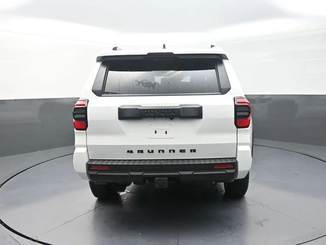Used 2026 White Toyota SR5 image 7