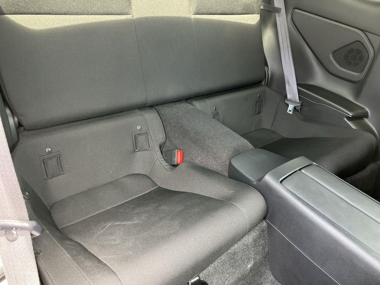 Used 2022 Gray (Pavement) Toyota Base image 27