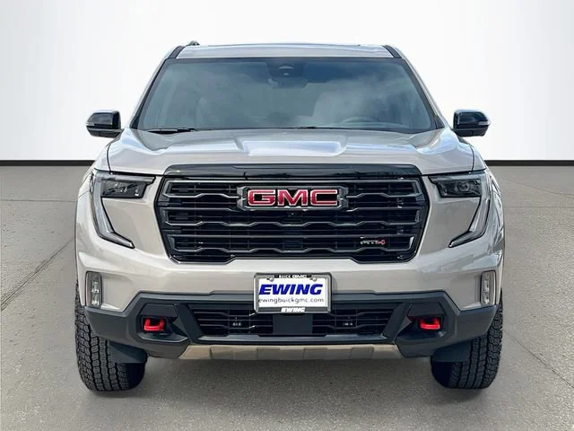 2026 GMC Acadia AT4 - Photo 2