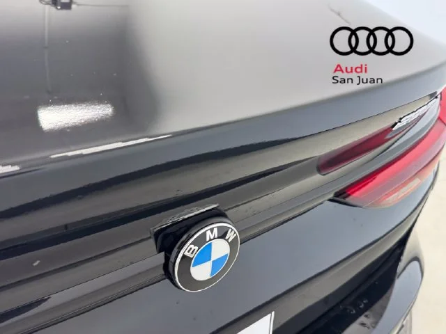 Used 2024 Black BMW 228i image 11