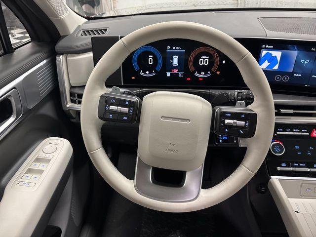 New 2026 Gray Hyundai SE image 11