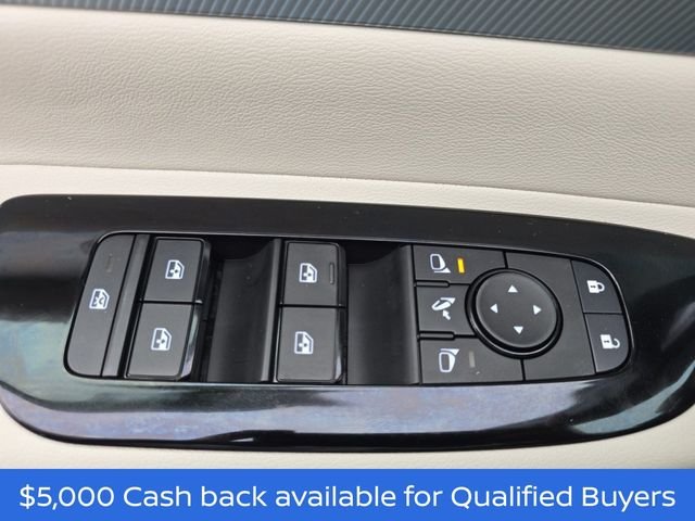 2026 Nissan Murano Platinum - Photo 31