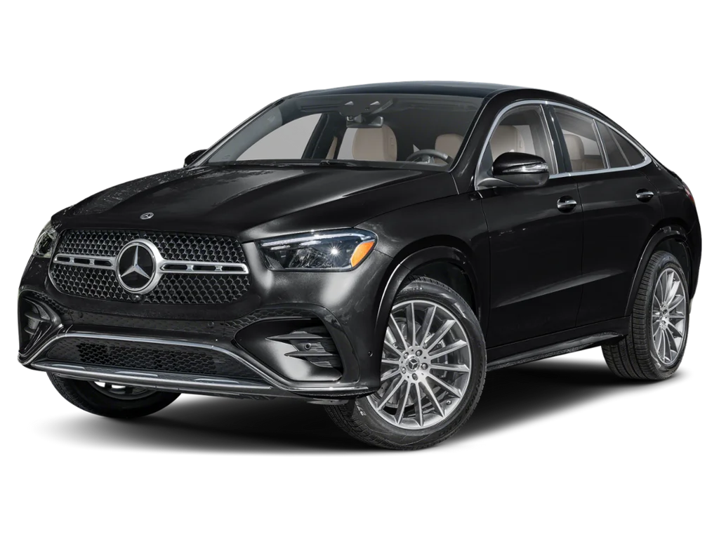 2026 Mercedes-Benz GLE GLE 450 4MATIC's photo
