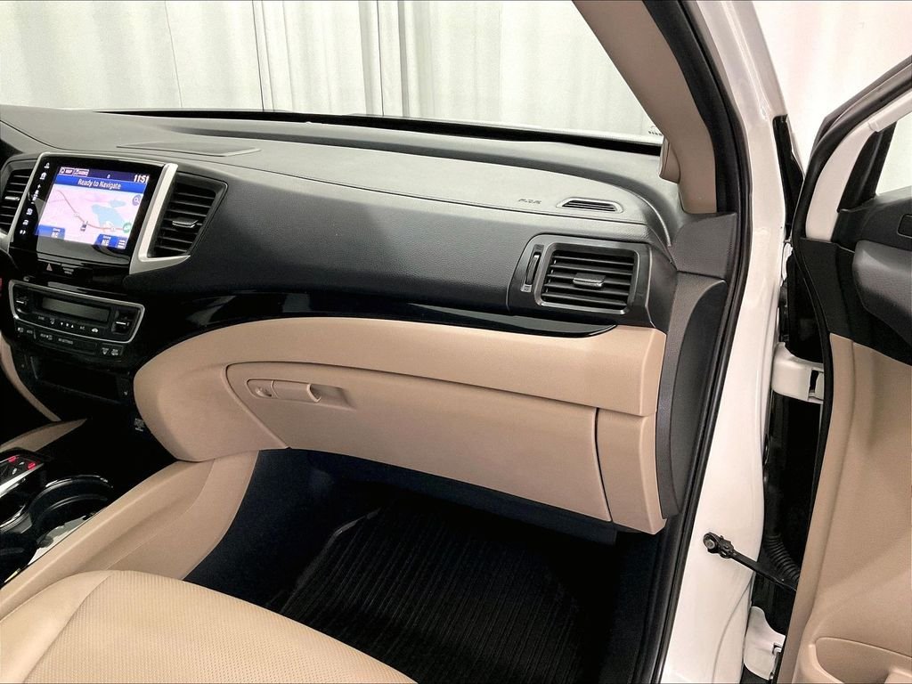 Used 2020 Gray Honda RTL-E image 13