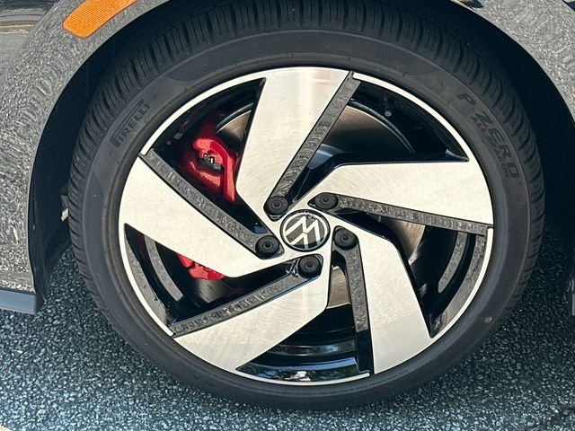 New 2026 Black Volkswagen S image 11