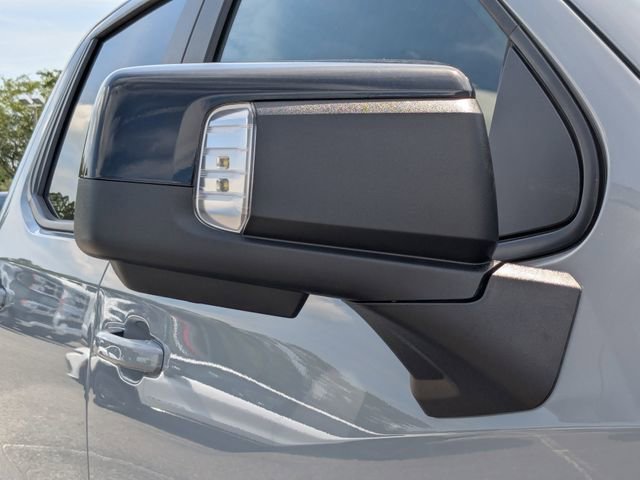 2025 Chevrolet Silverado 1500 RST - Photo 11