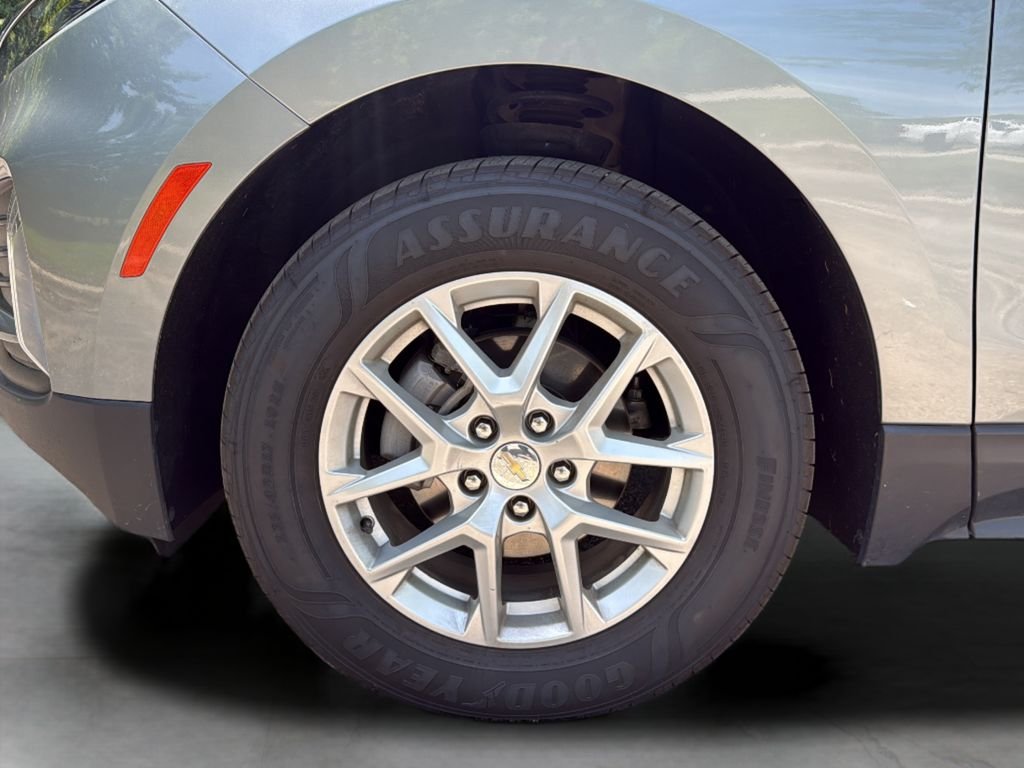 2023 Chevrolet Equinox 2FL - Photo 24