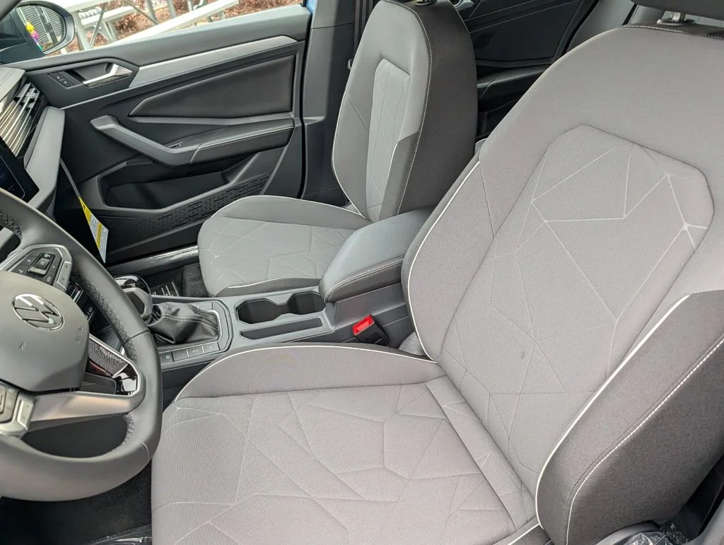 New 2026 Blue Volkswagen 1.5T Sport image 10